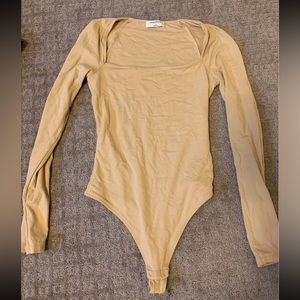 Babaton Contour Bodysuit